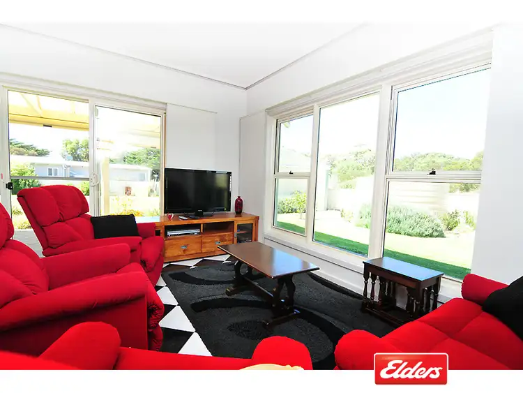 Fourth view of Homely house listing, 8 Cawthorne Drive, Robe SA 5276