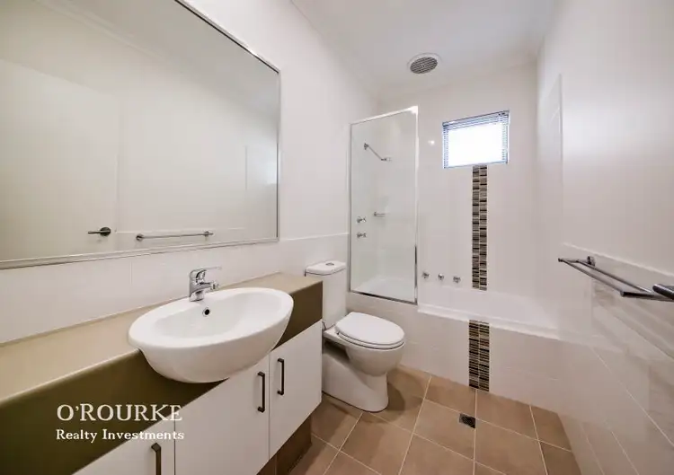 Fourth view of Homely villa listing, 50 A Chichester Way, Nollamara WA 6061