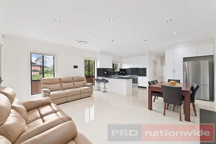 Fourth view of Homely house listing, 20 Shari Avenue, Picnic Point NSW 2213