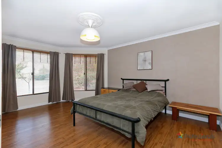 Fourth view of Homely house listing, 28 Balladonia Drive, Ellenbrook WA 6069