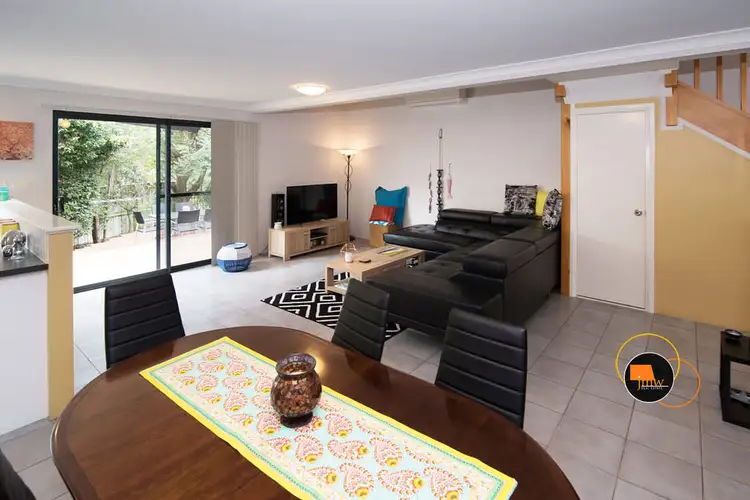 Fourth view of Homely house listing, Unit 2 / 8 Martingale Drive, Dunsborough WA 6281