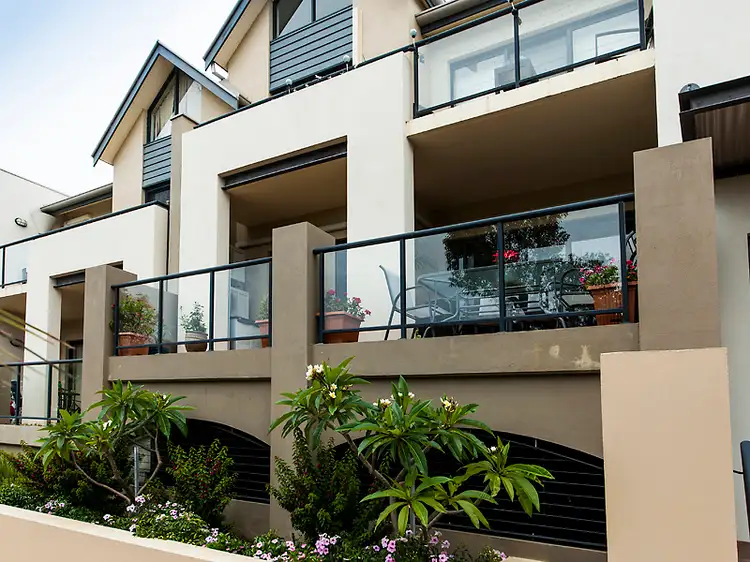 16/7 Waterbird Turn, Joondalup WA 6027