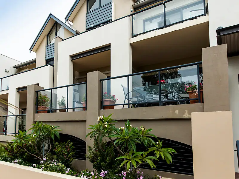 Main view of Homely apartment listing, 16/7 Waterbird Turn, Joondalup WA 6027