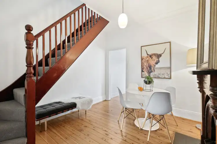 Third view of Homely house listing, 82 Prospect Street, Erskineville NSW 2043