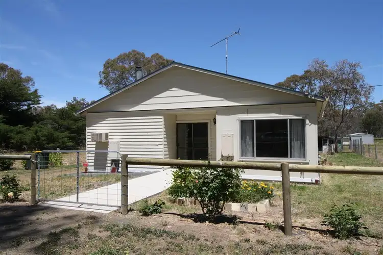 Second view of Homely house listing, 2265 Wimmera Highway, Apsley VIC 3319