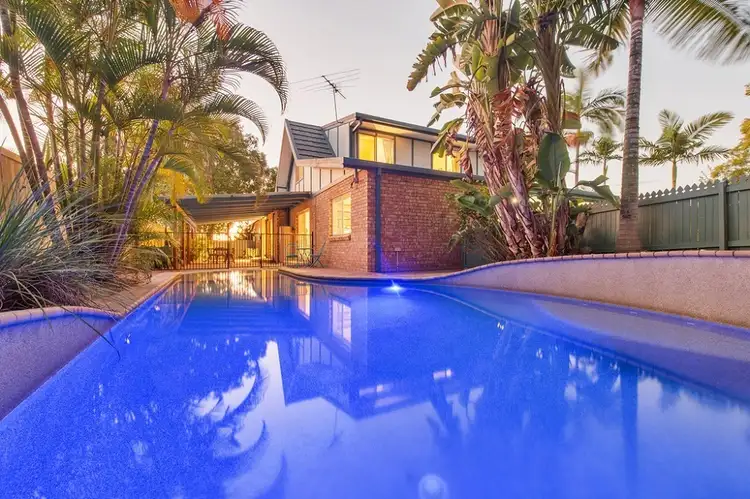 366 Chatswood Road, Shailer Park QLD 4128