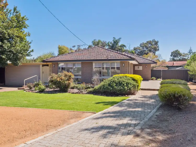 8 Booligal Street, Lesmurdie WA 6076