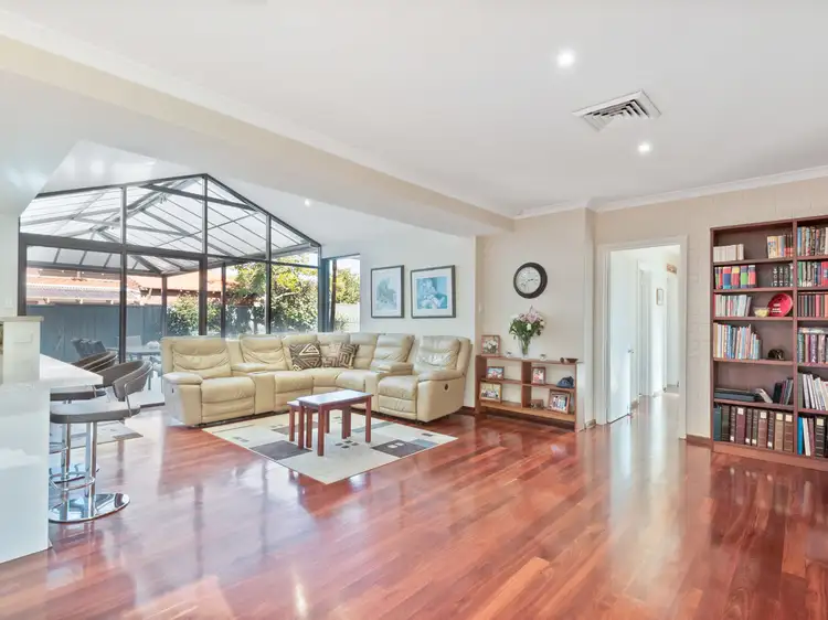 Fourth view of Homely house listing, 19 Buntine Road, Wembley Downs WA 6019