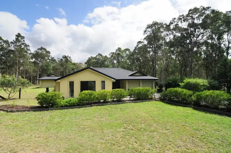 Main view of Homely house listing, 79 Timber Ridge Drive, Nowra Hill NSW 2540