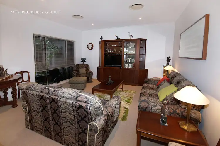 Fifth view of Homely house listing, 26 Cascade Drive, Forest Lake QLD 4078