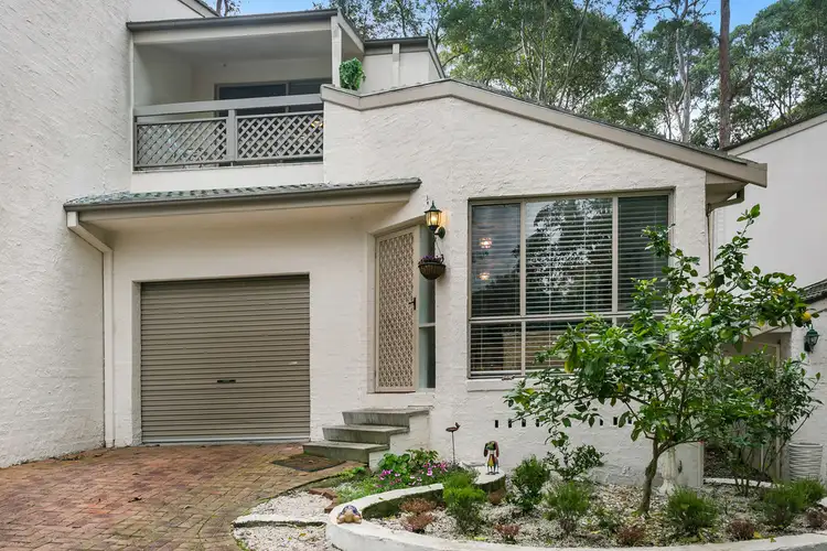 3/3 Elabana Crescent, Castle Hill NSW 2154