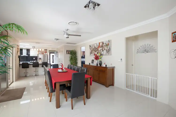 Second view of Homely house listing, 13 Lancaster Street, Gregory Hills NSW 2557