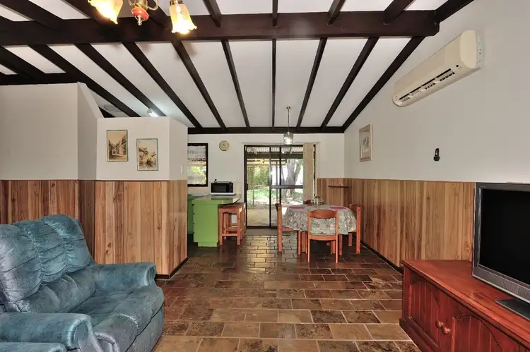 Fifth view of Homely house listing, 35 Wooleen Street, Golden Bay WA 6174