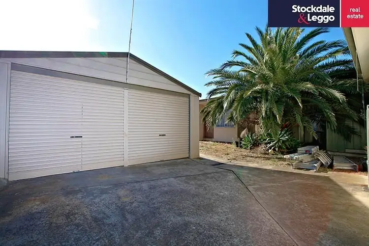 Third view of Homely house listing, 28 Thomas Street, Laverton VIC 3028