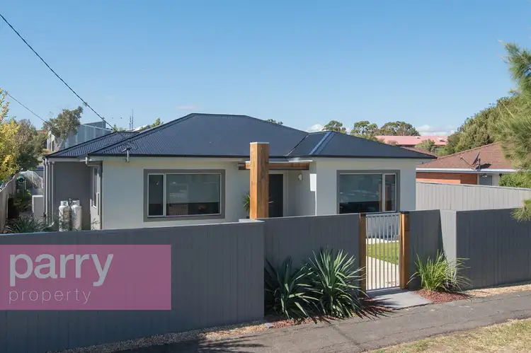 Third view of Homely house listing, 96 Alanvale Road, Newnham TAS 7248