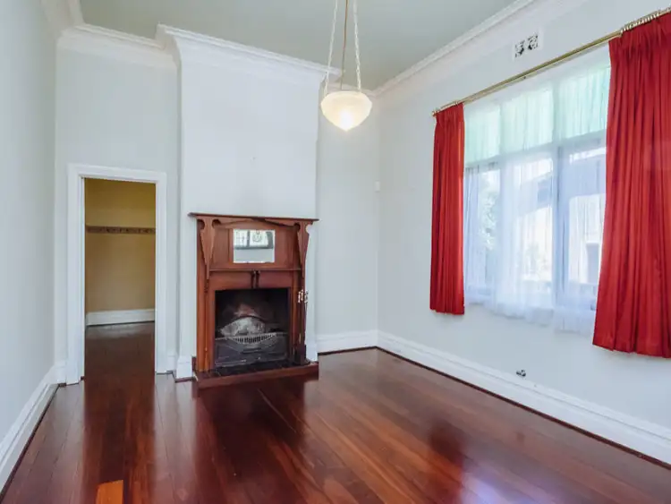 Fifth view of Homely house listing, 14 Third Avenue, Mount Lawley WA 6050