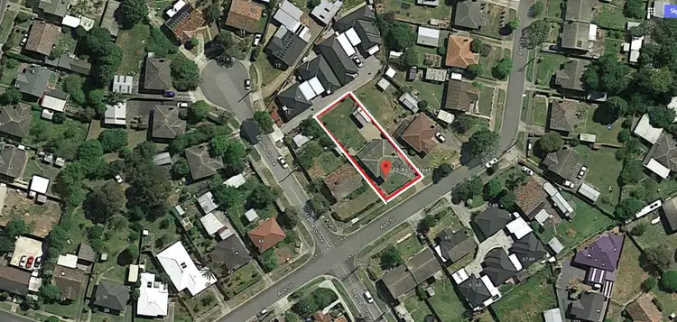 48 ASH STREET, Doveton VIC 3177