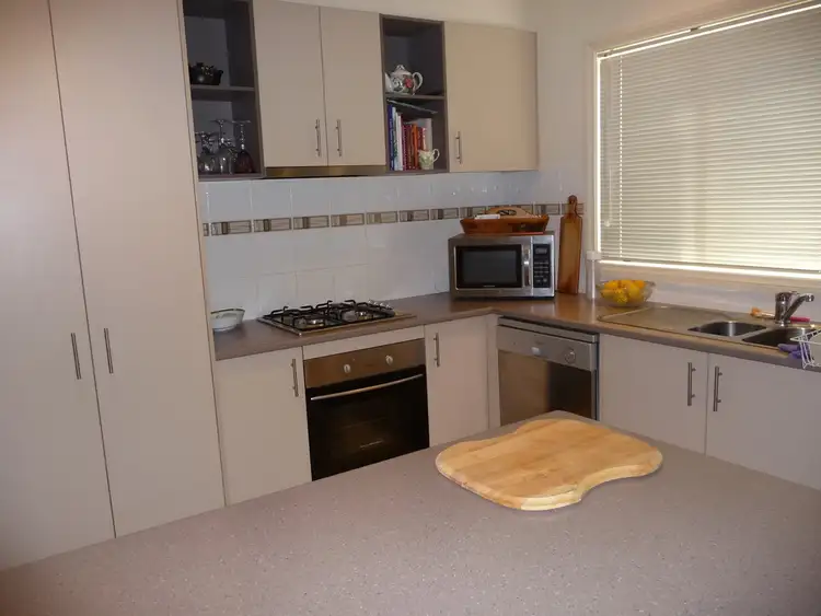Third view of Homely house listing, 1/4B Warden St, Moama NSW 2731