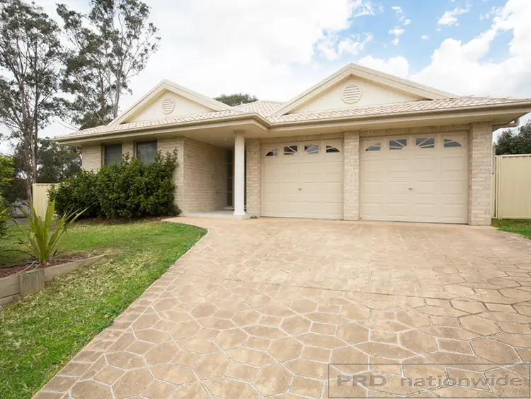 Main view of Homely house listing, 137 Regiment Road, Rutherford NSW 2320