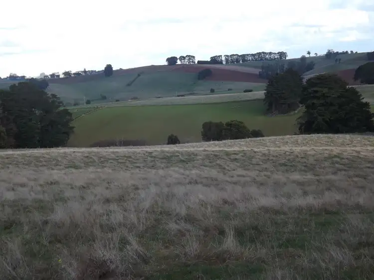 Third view of Homely land listing, 442 Trafalgar South, Thorpdale VIC 3835
