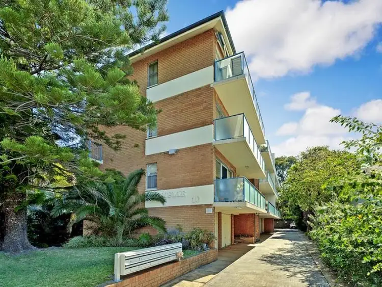 Main view of Homely unit listing, 7/10 Avon Road, Dee Why NSW 2099
