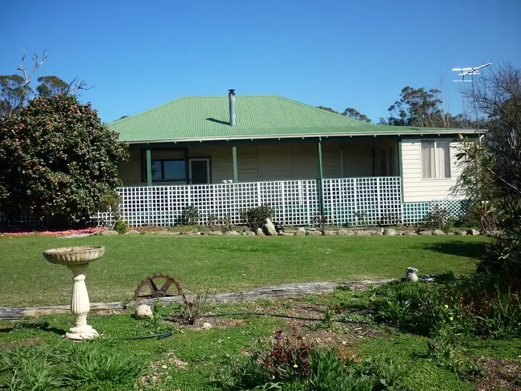 Main view of Homely rural property listing, 23 Pardelup Road, Mount Barker WA 6324