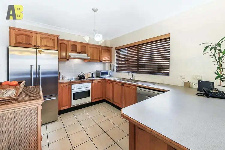 Sixth view of Homely unit listing, 1/62 ALBERT STREET, North Parramatta NSW 2151