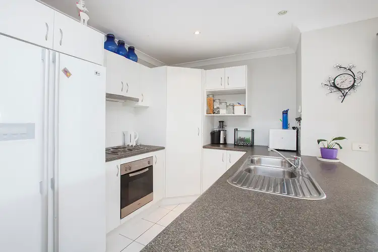 Second view of Homely house listing, 1/31a Wyndham Street, Greta NSW 2334