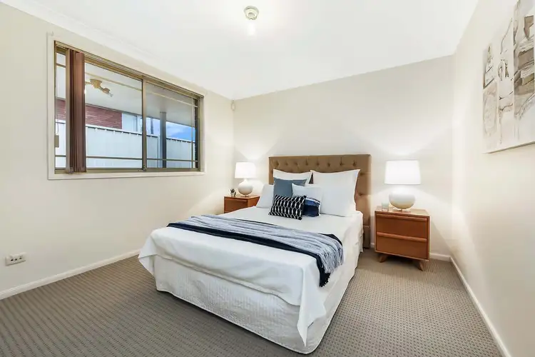 Fifth view of Homely villa listing, 2/208 Victoria Street, Kingswood NSW 2747