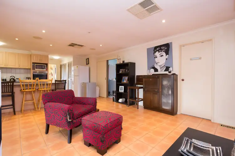 Fourth view of Homely house listing, 8 Kate Court, Langwarrin VIC 3910