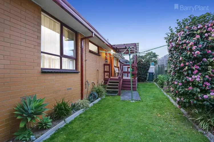 Third view of Homely unit listing, 5/14-16 Surrey Road West, Croydon VIC 3136