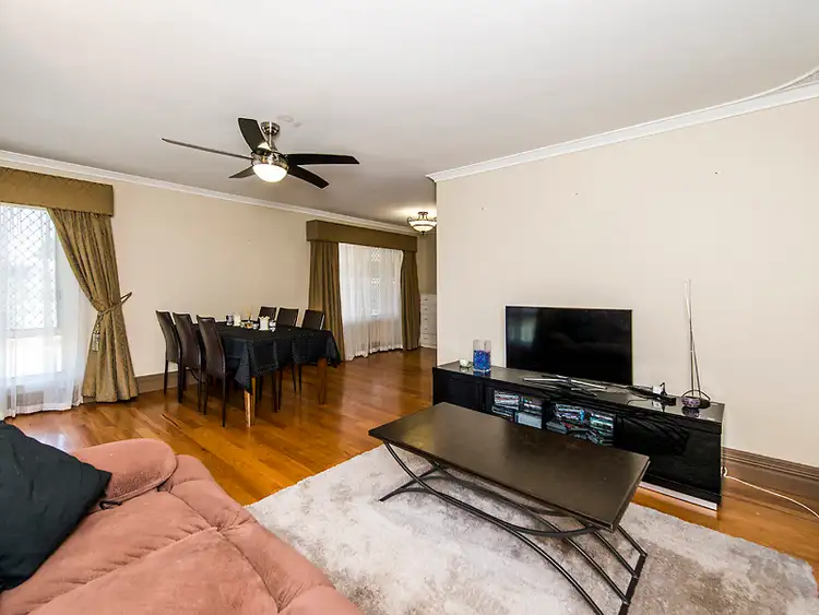 Fifth view of Homely house listing, 1 Helena Crescent, Thornlie WA 6108