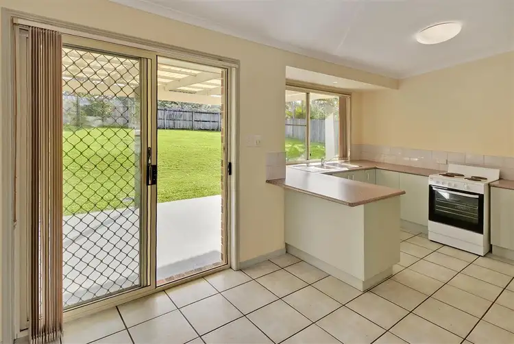 Second view of Homely house listing, 29 Chantilly Cresent, Beerwah QLD 4519
