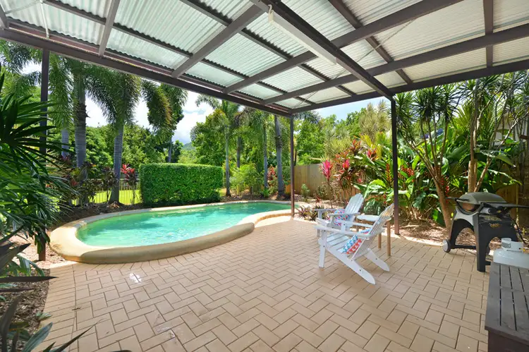 Second view of Homely house listing, 7 Noela Cl, Woree QLD 4868