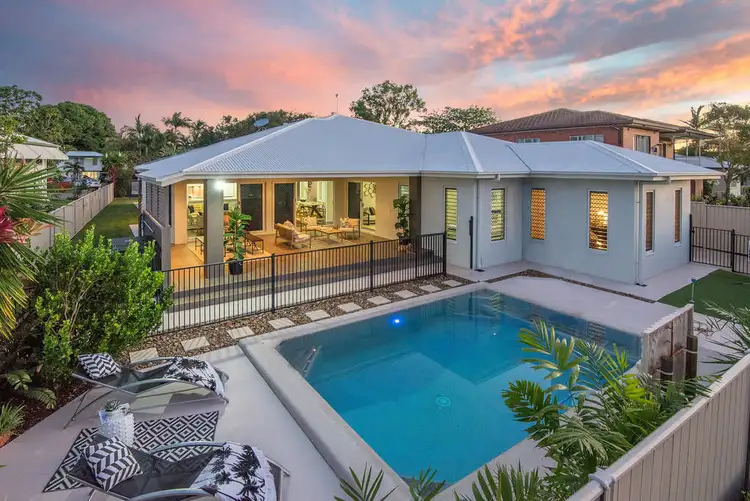 6 Westlands Court, Mundingburra QLD 4812