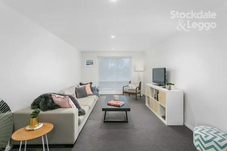 Second view of Homely house listing, 107 Third Avenue, Rosebud VIC 3939