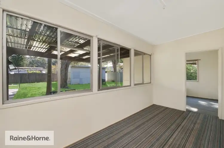 Fourth view of Homely house listing, 17 Albany Road, Umina Beach NSW 2257