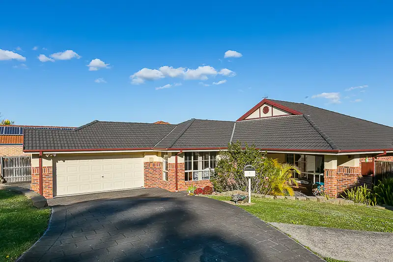 Main view of Homely house listing, 1 Barrington Drive, Woongarrah NSW 2259