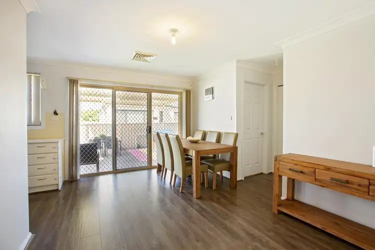 Fourth view of Homely townhouse listing, 9/6 Bangalow Place, Hoxton Park NSW 2171