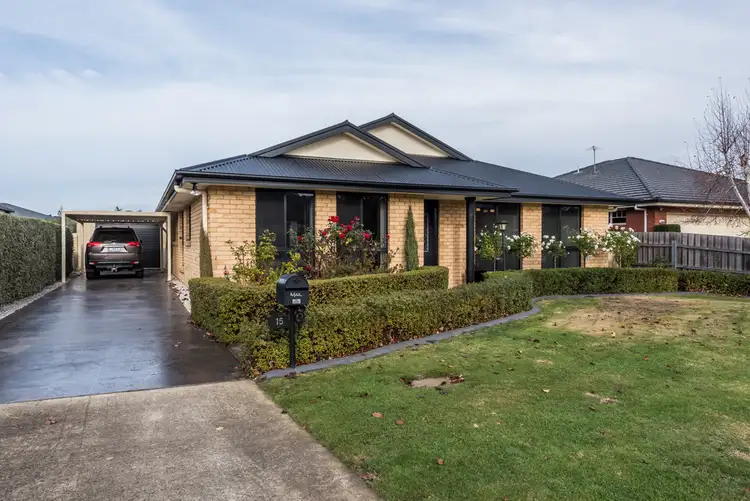 15 Sassafras Street, Perth TAS 7300