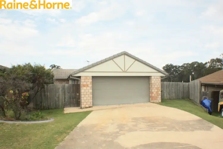 Main view of Homely house listing, 9 Clearview Cres, Eagleby QLD 4207