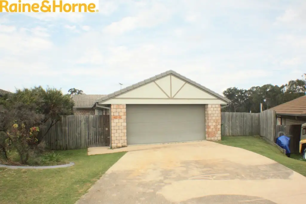 Main view of Homely house listing, 9 Clearview Cres, Eagleby QLD 4207