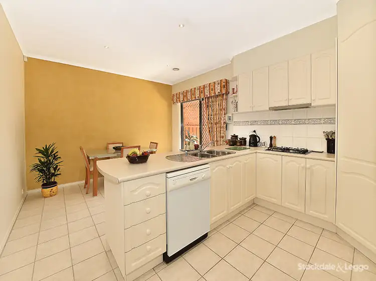 Fifth view of Homely house listing, 16 The Crest, Attwood VIC 3049