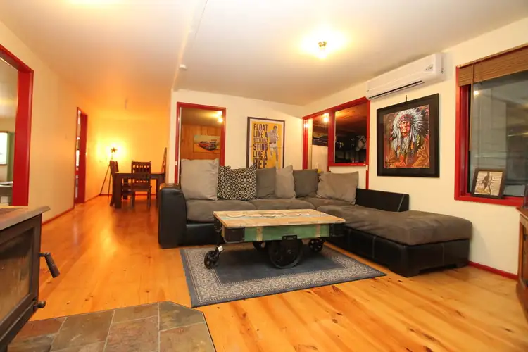 Second view of Homely house listing, 4050 Colac-Ballarat Road, Enfield VIC 3352