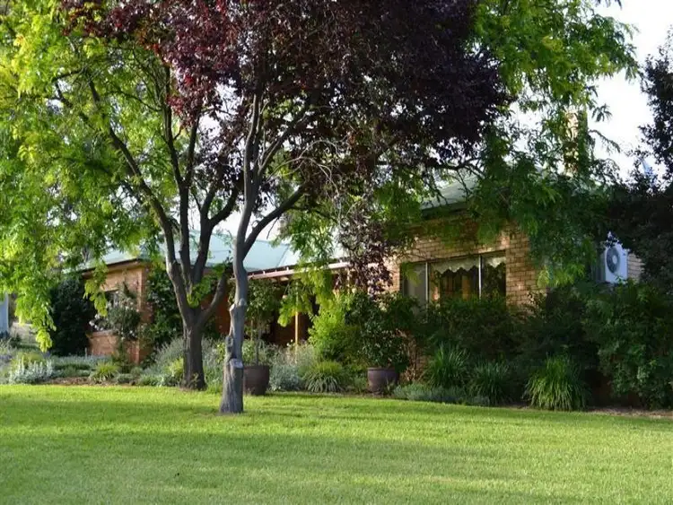 828 Yarrabin Road, Mudgee NSW 2850