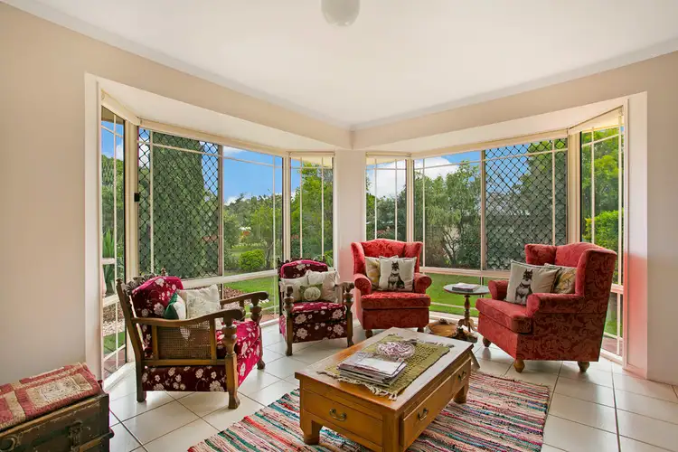 Second view of Homely house listing, 16 Bunya View Drive, Highfields QLD 4352