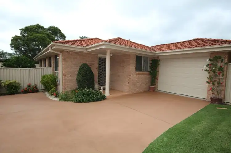 Second view of Homely unit listing, 4/8 Plover Street, Taree NSW 2430