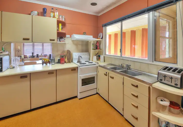Second view of Homely house listing, 111 Lutzow Street, Tarragindi QLD 4121