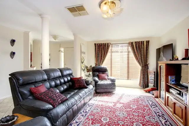 Second view of Homely house listing, 6 Gerlach Grove, Evanston Park SA 5116