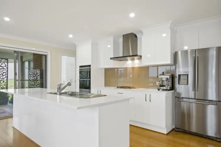Second view of Homely house listing, 4 France Place, Long Beach NSW 2536